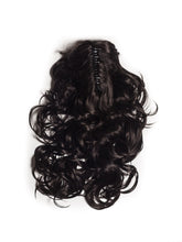 Saten Inchis Coada Par Cleste